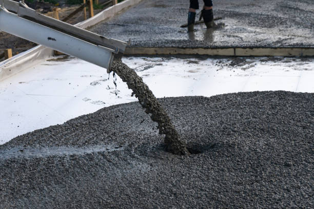 Best Concrete Grinding and Polishing in Ttapoisett Center, MA