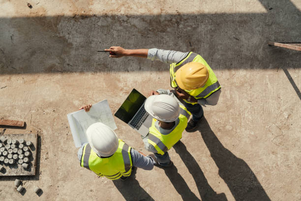 Best Commercial Concrete Services in Ttapoisett Center, MA